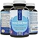 Horny Goat Weed 1000mg Extract For Men and Women - Maca Root L arginine Tongkat Ali Powder Supplement - Increase Testosterone + Stamina - Opti Natural 60 Capsules