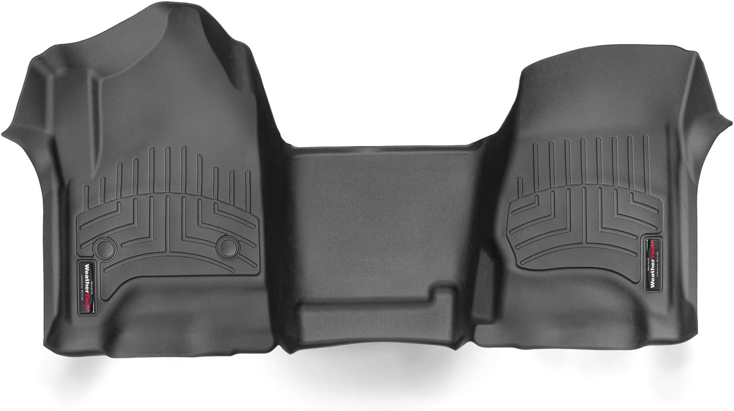 Best seat covers for 2018 chevy silverado 1500 crew cab