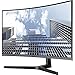 Samsung LC27H800FCNXZA 27″ C27H800FCN 1920×1080 Curved LED Monitor with USB-C for Businessthumb 2