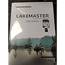 Humminbird 600053-1 LakeMaster