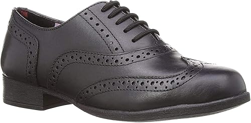 hush puppies girl school shoes uk