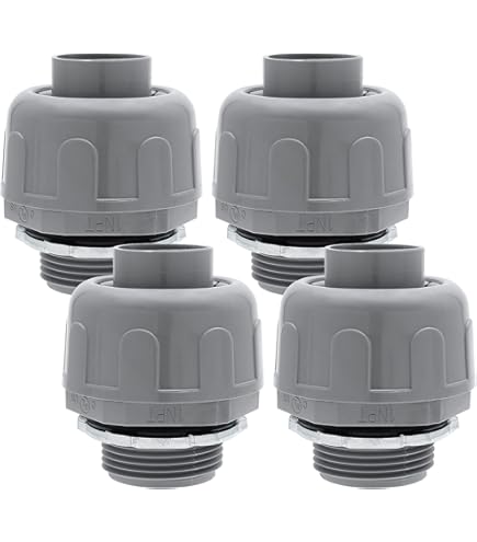 Wago 2009-174 Test Adattatore Spina per 4mm Test Spina Terminale Blocco
