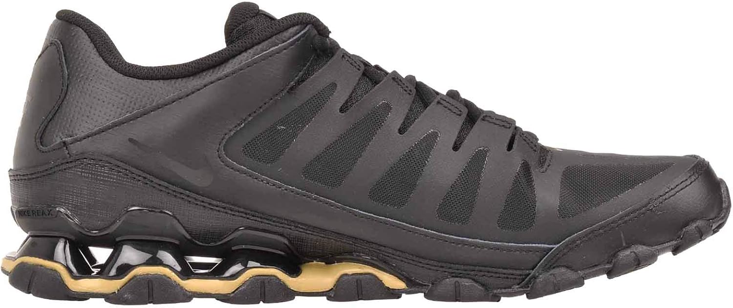 reax 8 mesh mens training shoes