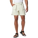 Columbia Men's PFG Permit II Short 