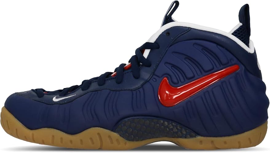 foamposite pro university blue
