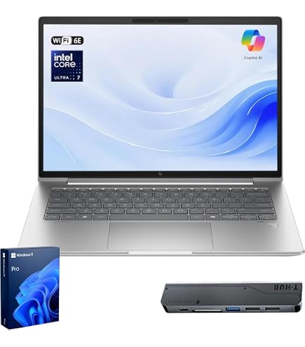 Amazon.com: HP EliteBook 630 G11 13.3