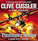 Poseidon's Arrow (Dirk Pitt Adventure)
