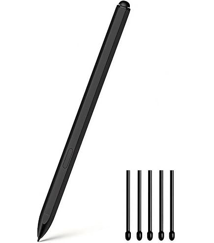 Amazon.com: for Onyx Boox Magnetic Pen, Magnetic Pen2 with Ereaser