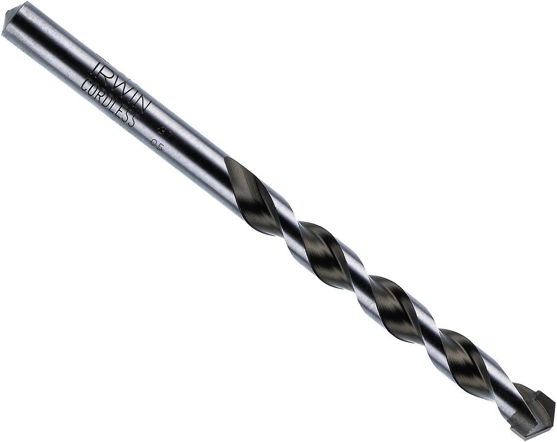 IRWIN 10501926 Cordless Multi-Purpose Drill Bit 6.0 x 160mm, Multi-coloured - Image 3