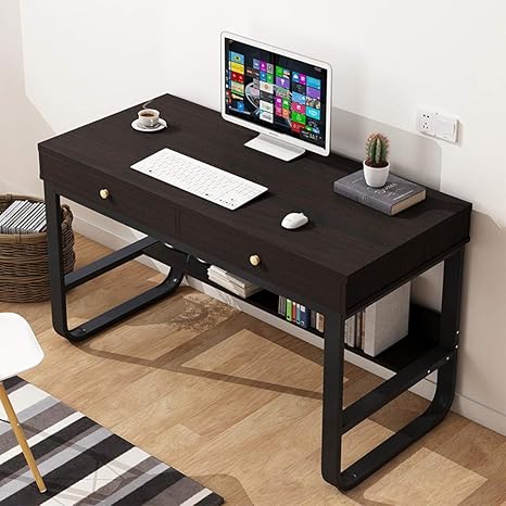 desk in amazon