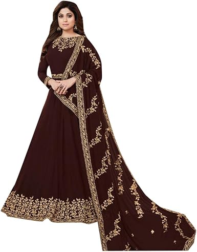 amazon party wear gowns