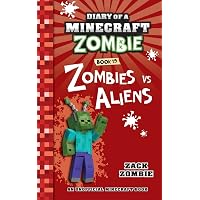 Diary of a Minecraft Zombie Book 18: In Too Deep: Zombie, Zack