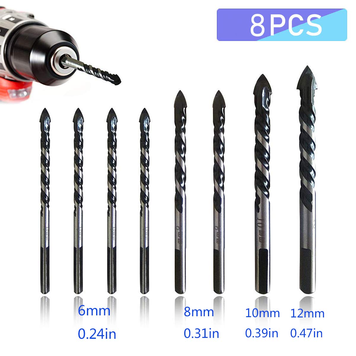 Best Hammer Drill To Remove Ceramic Tile