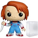 muñeco pop chucky