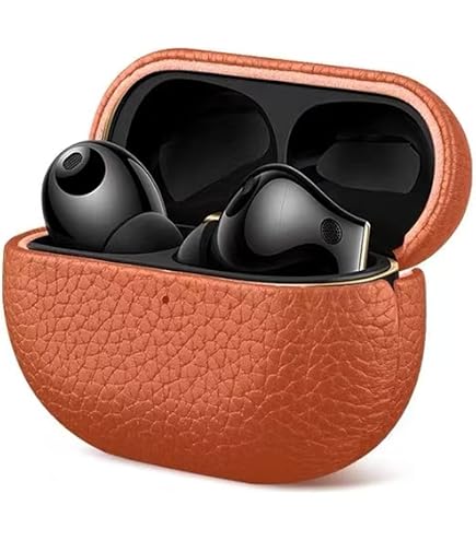 Amazon.com: Case for Huawei FreeBuds Pro 5,Business Genuine