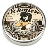 Rumble 59 Schmiere Rock Hard (KNUPPELHART) Hair Pomade by Rumble59 Schmiere