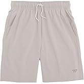 Free Fly Boy's Breeze Short - Quick-Dry, Moisture-Wicking, Breathable Performance Shorts with Sun Protection - UPF 50+