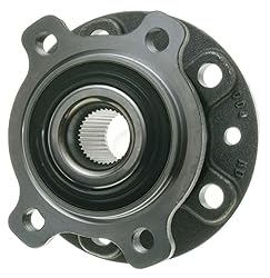 Stirling P512414PR_1I11R - Pair 2 Rear Wheel