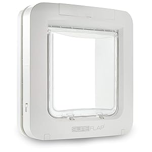 SureFlap Microchip Pet Door