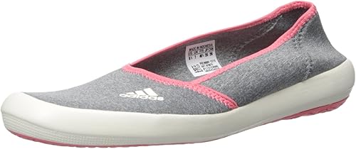 adidas boat slip on
