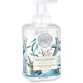 Michel Design Works Foaming Hand Soap, Ocean Tide