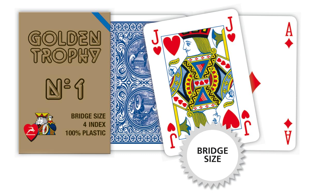 Modiano - Special Card Decks, 300490