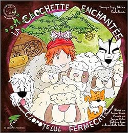 La  clochette enchantée