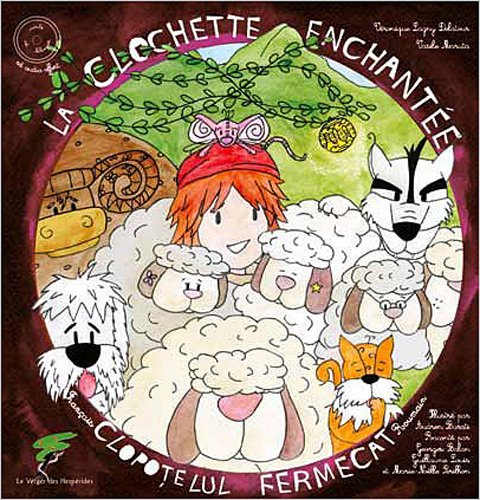 La  clochette enchantée