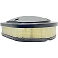 Indian Motorcycle Air Filter Specific for Roadmaster, Roadmaster Limited, Chieftain Limited, Indian Springfield Dark Horse, Indian Vintage, Chief, Chieftain Classic, OEM Part - 5815068