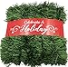 Celebrate a Holiday Garland, Pack of 1, Green