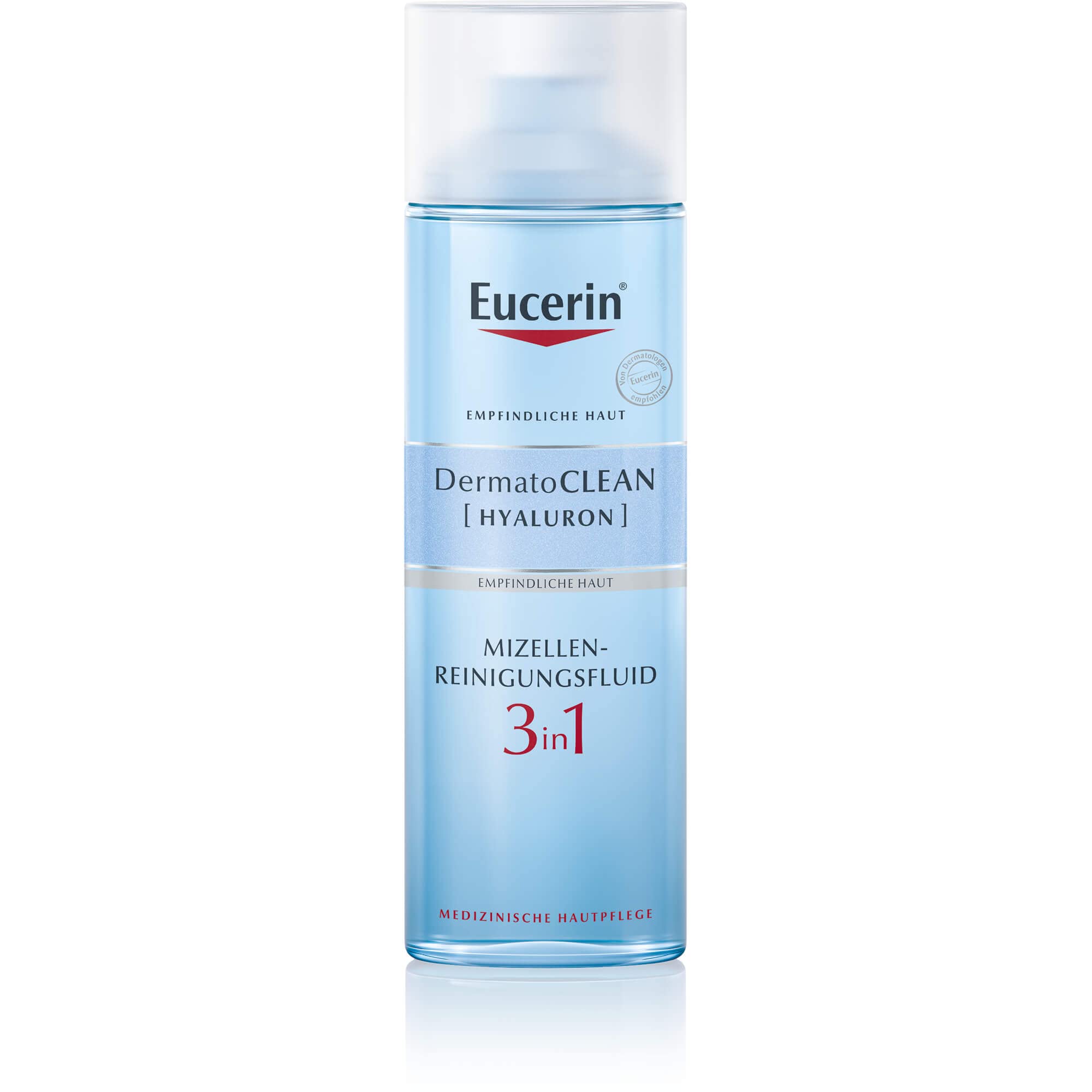 Eucerin EFC SS Loz Micellar 3-in-1 200 ml