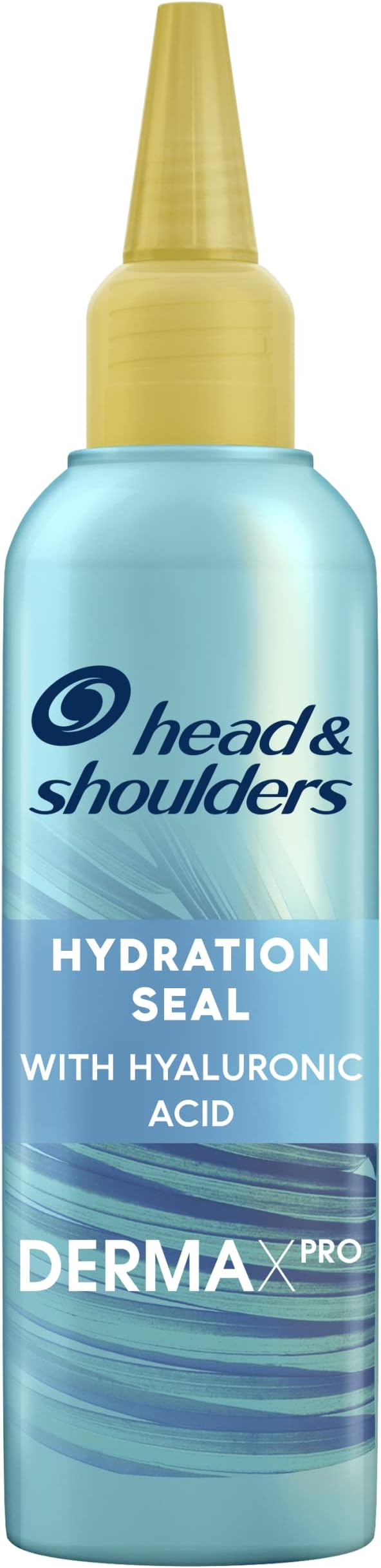 Head & Shoulders DERMAXPRO Anti-Dandruff Scalp Balm 145ml Hydration
