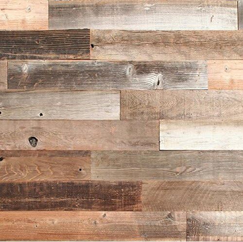Amazon Com Recwood Reclaimed Barn Planks California Coastal