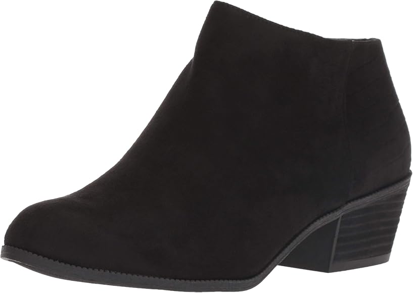 dr scholl's brendel bootie