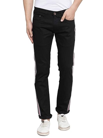 side line jeans mens