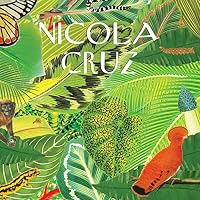 Nicola Cruz Ablum Cover