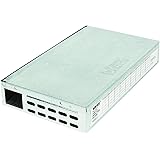 Victor TIN CAT Humane Live Mouse Trap - Indoor Outdoor - M310S