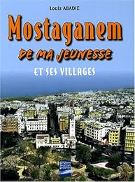 Mostaganem de ma jeunesse