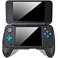 FYOUNG Grip Compatible with 2DS XL, Hand Grip Compatible with New Nintendo 2DS XL