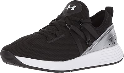 under armour women's breathe trainer sneaker