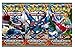 Pokemon: X and Y: Furious Fists: Booster by Pokemon CCG
