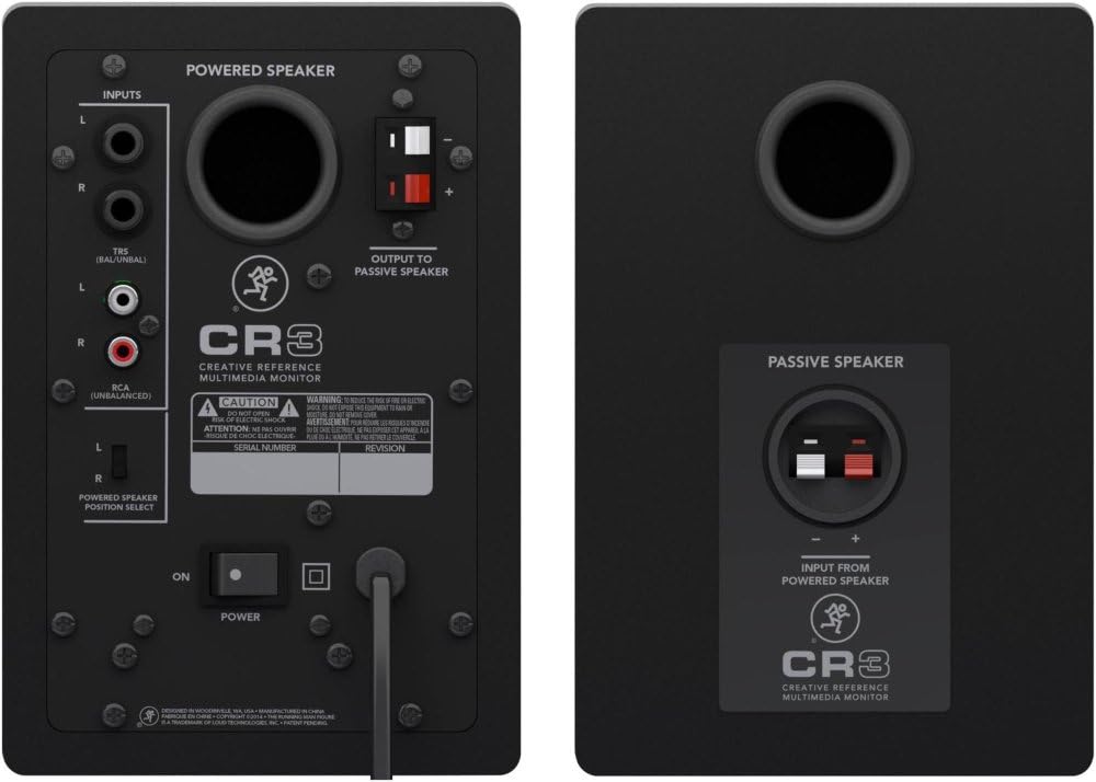 focusrite 2i2 recording bundle with mxl 990 and mackie cr3 monitors