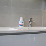 HG Shower Screen Protector & Limescale Remover 250ml - Easy Cleaning view 5