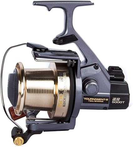 daiwa 6000t