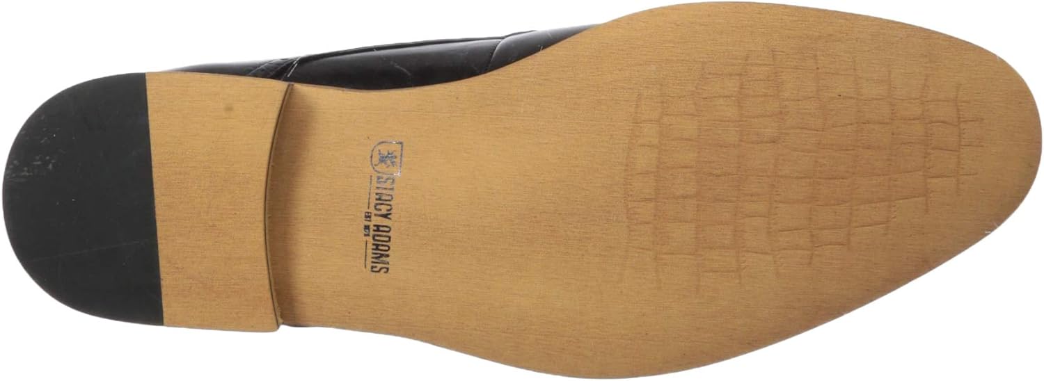 stacy adams dickinson cap toe oxford