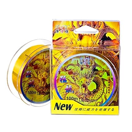 amazon tresse peche