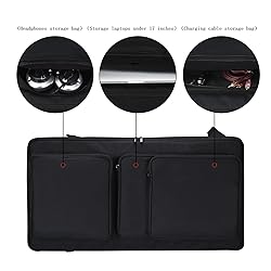 Growalleter Pioneer DDJ FLX6/FLX6 GT Controller Bag