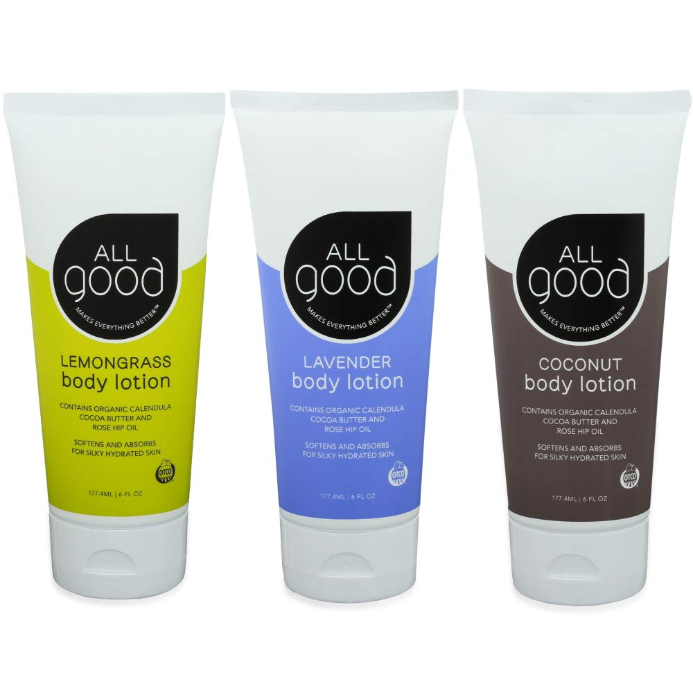 better body lotion