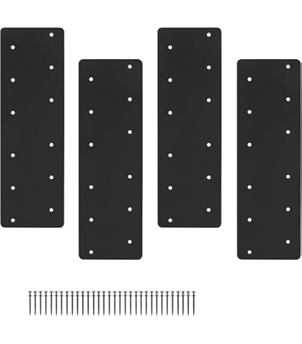 Amazon.com: 4 Pcs 15.7