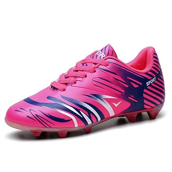 zapatos de futbol para mujer